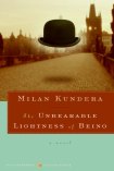 Kundera Unbearable Lightness of Being