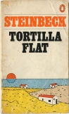 Steinbeck Tortilla Flat